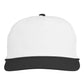 Swannies Golf Headwear One Size / White/Black Swannies Golf - Men's Brewer Hat