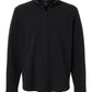 Swannies Golf Layering S / Black Swannies Golf - Men's Luke 1/4-Zip Pullover