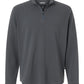 Swannies Golf Layering S / Graphite Swannies Golf - Men's Luke 1/4-Zip Pullover