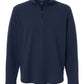 Swannies Golf Layering S / Navy Swannies Golf - Men's Luke 1/4-Zip Pullover