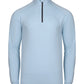 Swannies Golf Layering S / Sky Swannies Golf - Men's Colt Quarter-Zip