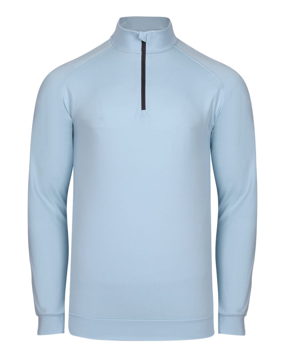 Swannies Golf Layering S / Sky Swannies Golf - Men's Colt Quarter-Zip
