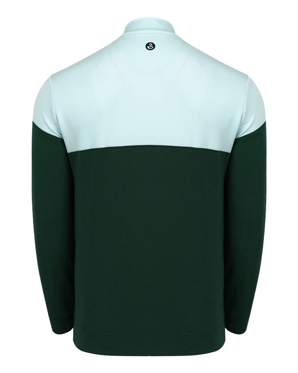 Swannies Golf Layering Swannies Golf - Men's Harvey 1/4-Zip Pullover