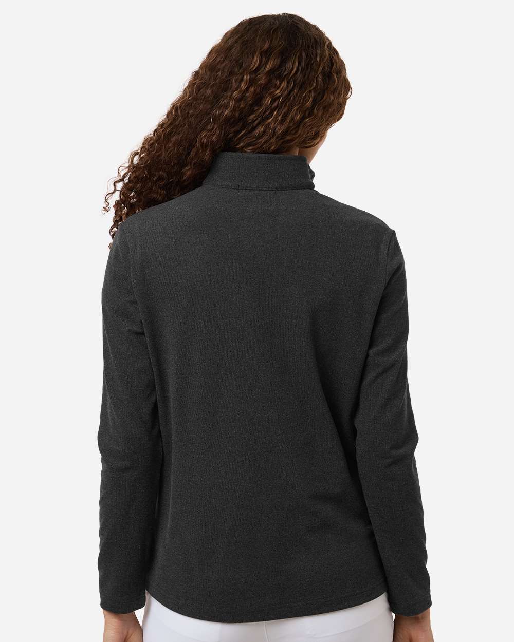 Swannies Golf Layering Swannies Golf - Women's Emily Full-Zip