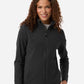 Swannies Golf Layering Swannies Golf - Women's Emily Full-Zip