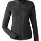 Swannies Golf Layering XS / Black Swannies Golf - Women's Cora Full-Zip
