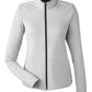 Swannies Golf Layering XS / Glacier Swannies Golf - Women's Cora Full-Zip