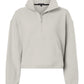 Swannies Golf Layering XS / Glacier Swannies Golf - Women's Kenna 1/4-Zip Pullover