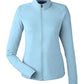 Swannies Golf Layering XS / Sky Swannies Golf - Women's Cora Full-Zip