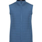 Swannies Golf Outerwear S / Blue Horizon Swannies Golf - Men's Warren Vest