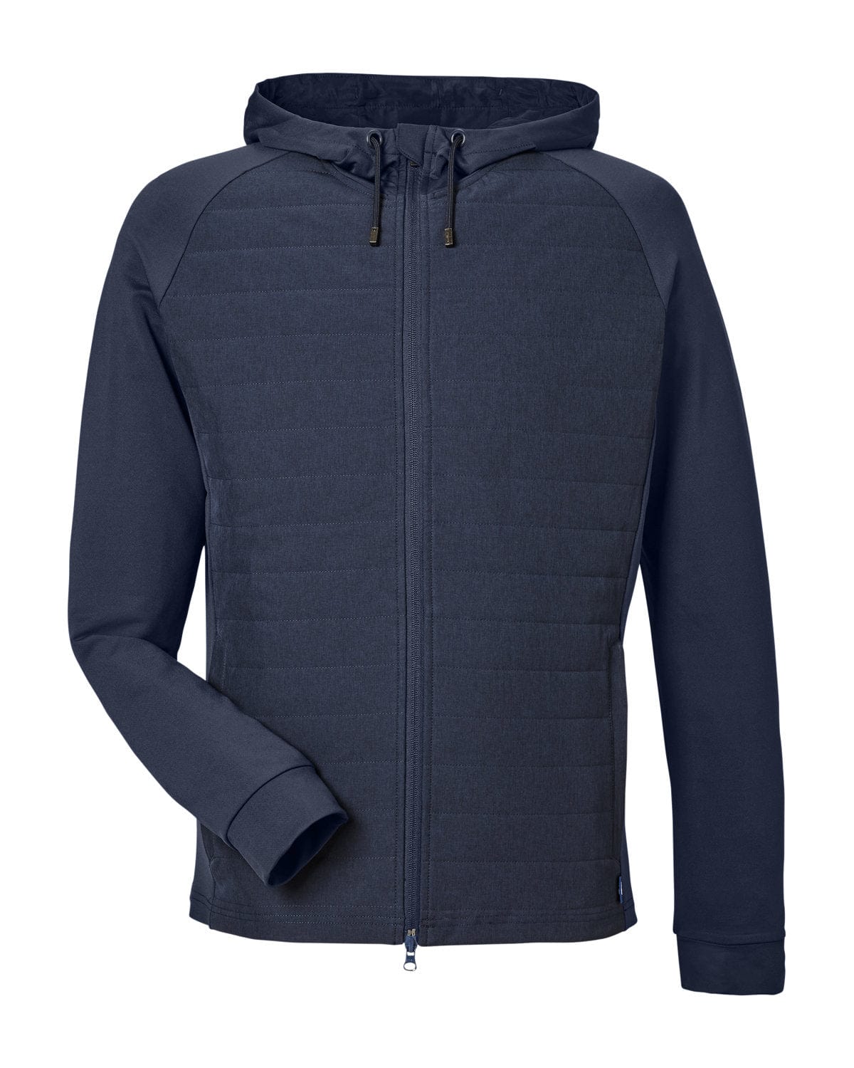 Swannies Golf Outerwear S / Navy Swannies Golf - Men's Coleman Jacket