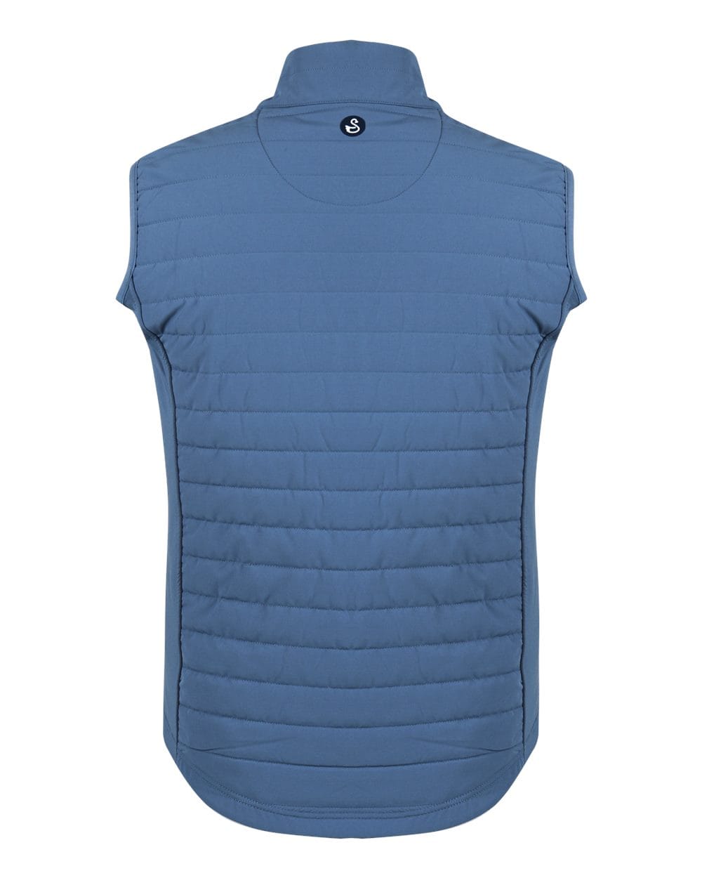 Swannies Golf Outerwear Swannies Golf - Men's Warren Vest