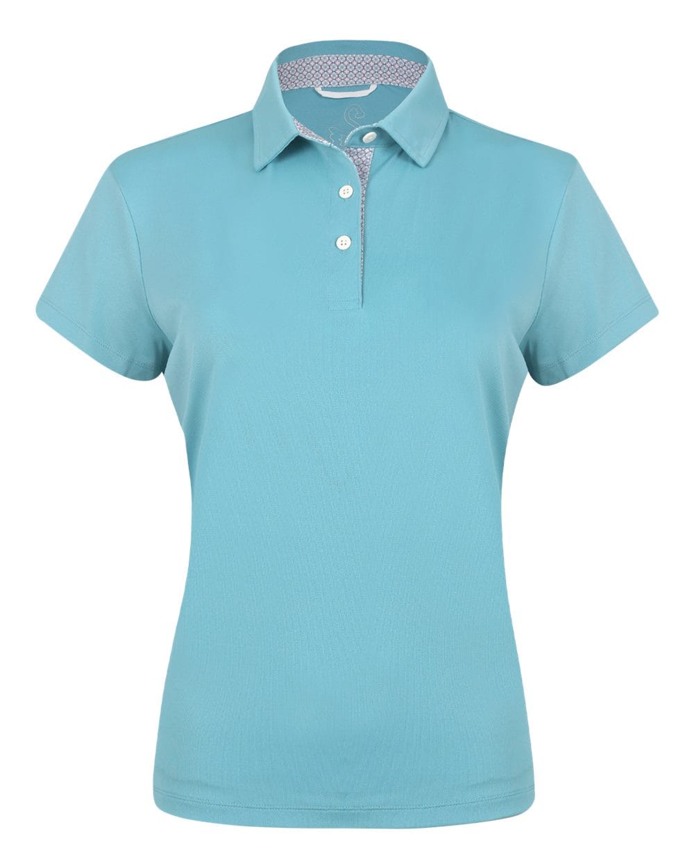 Swannies Golf - Women's Kaia Polo