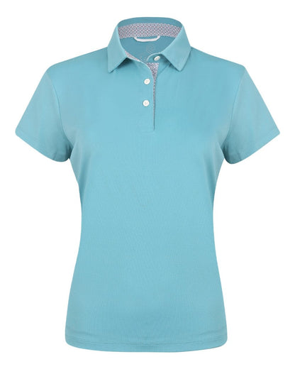 Swannies Golf - Women's Kaia Polo
