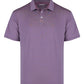 Swannies Golf Polos S / Blue Horizon Swannies Golf - Men's Smith Striped Polo