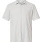 Swannies Golf Polos S / Glacier Swannies Golf - Men's Thatcher Tipped Polo