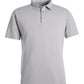 Swannies Golf Polos S / Grey Heather Swannies Golf - Men's James H Polo