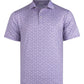 Swannies Golf Polos S / Lavender Frost Swannies Golf - Men's Ryder Polo