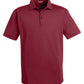 Swannies Golf Polos S / Maroon Swannies Golf - Men's Ford Polo