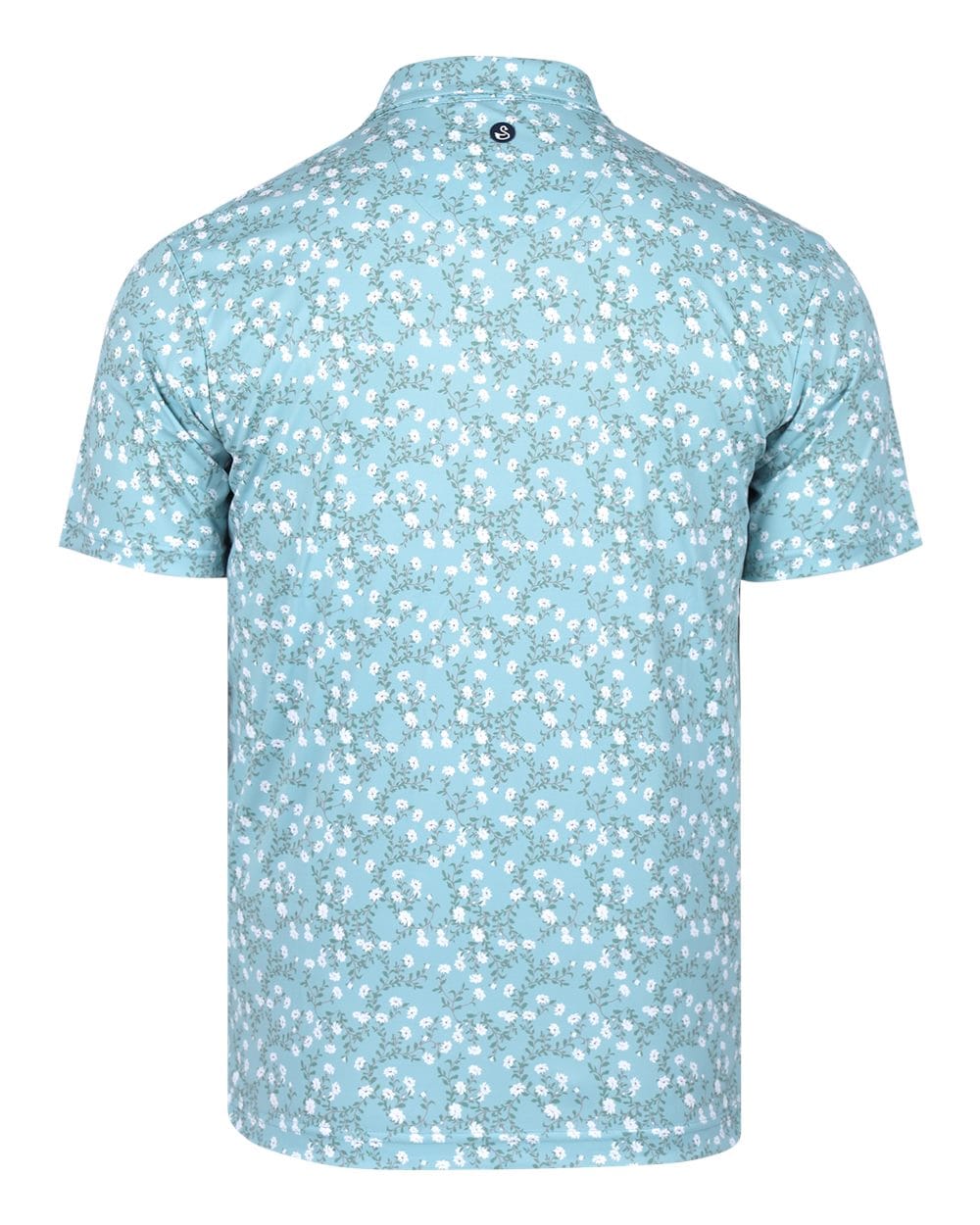 Swannies Golf Polos Swannies Golf - Men's Breeze Polo