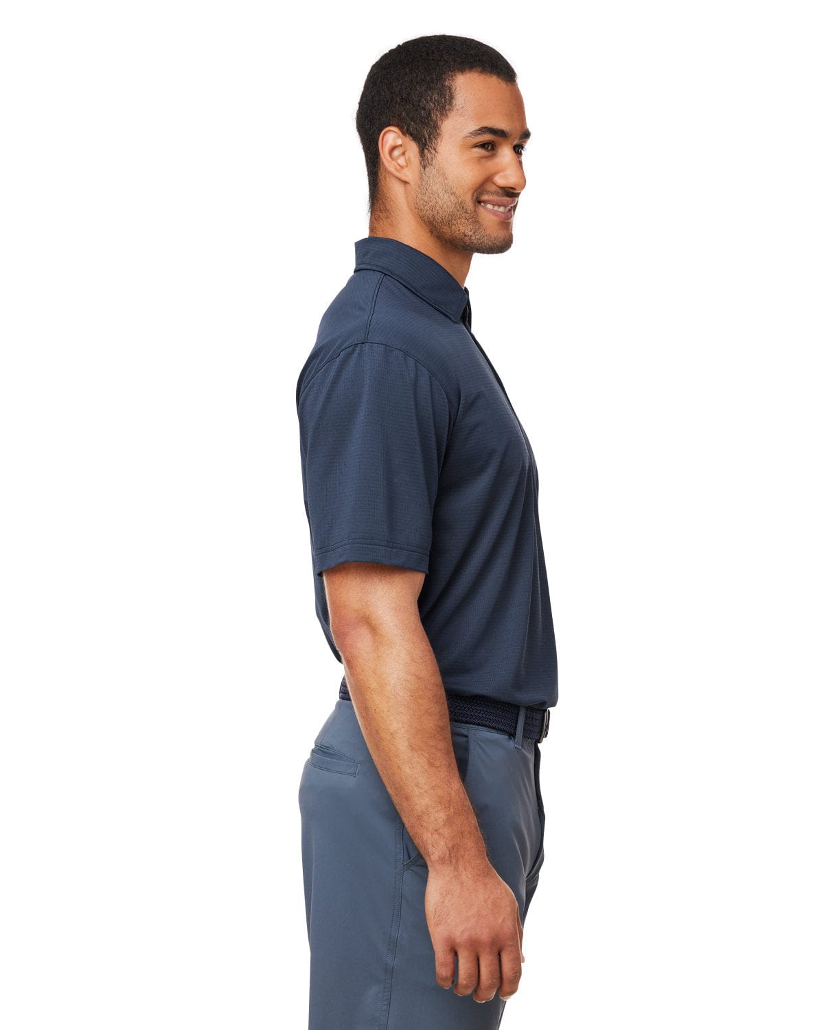 Swannies Golf Polos Swannies Golf - Men's Ford Polo