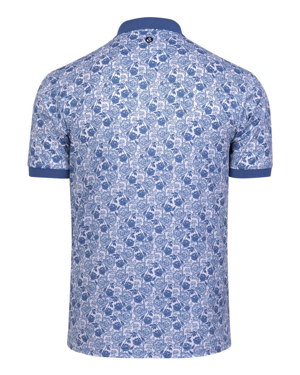 Swannies Golf Polos Swannies Golf - Men's Haven Pique Polo