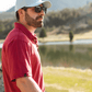 Swannies Golf Polos Swannies Golf - Men's James H Polo
