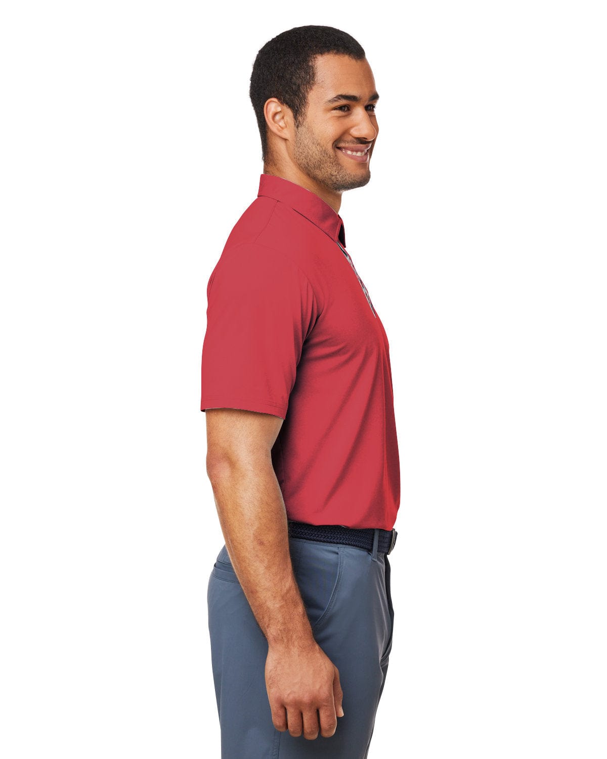 Swannies Golf Polos Swannies Golf - Men's James H Polo