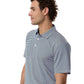 Swannies Golf Polos Swannies Golf - Men's Kayla Striped Polo