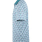 Swannies Golf Polos Swannies Golf - Men's Mike V Polo