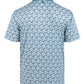 Swannies Golf Polos Swannies Golf - Men's Mike V Polo