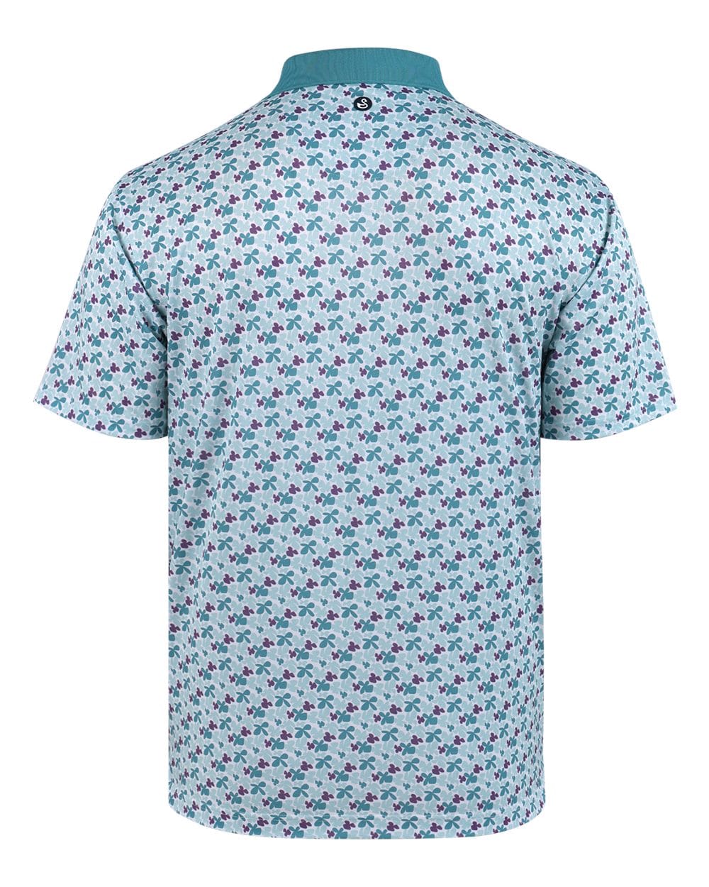Swannies Golf Polos Swannies Golf - Men's Mike V Polo
