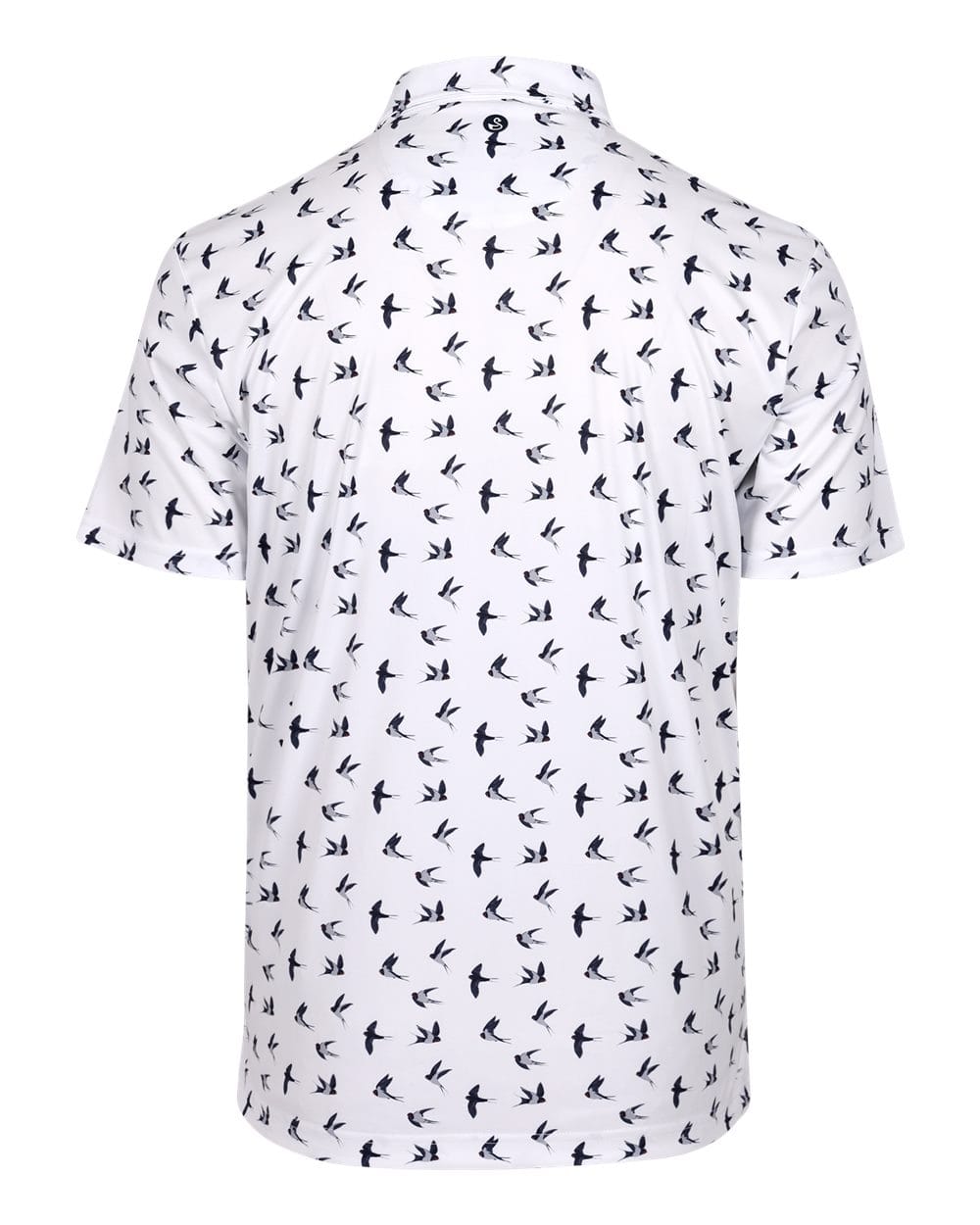 Swannies Golf Polos Swannies Golf - Men's Peak Polo