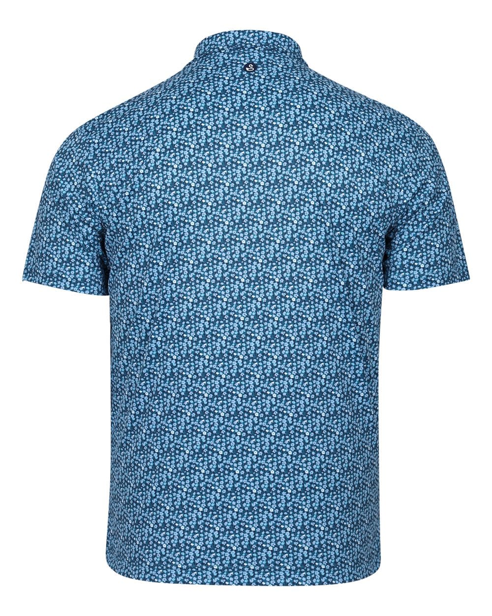 Swannies Golf Polos Swannies Golf - Men's Ridge Polo