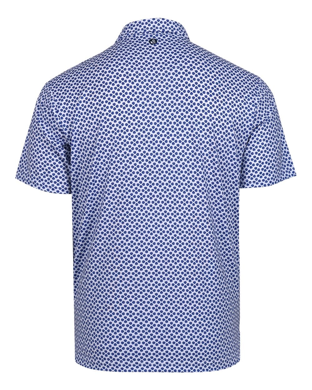 Swannies Golf Polos Swannies Golf - Men's Spire Polo
