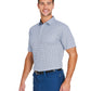 Swannies Golf Polos Swannies Golf - Men's Tanner Printed Polo