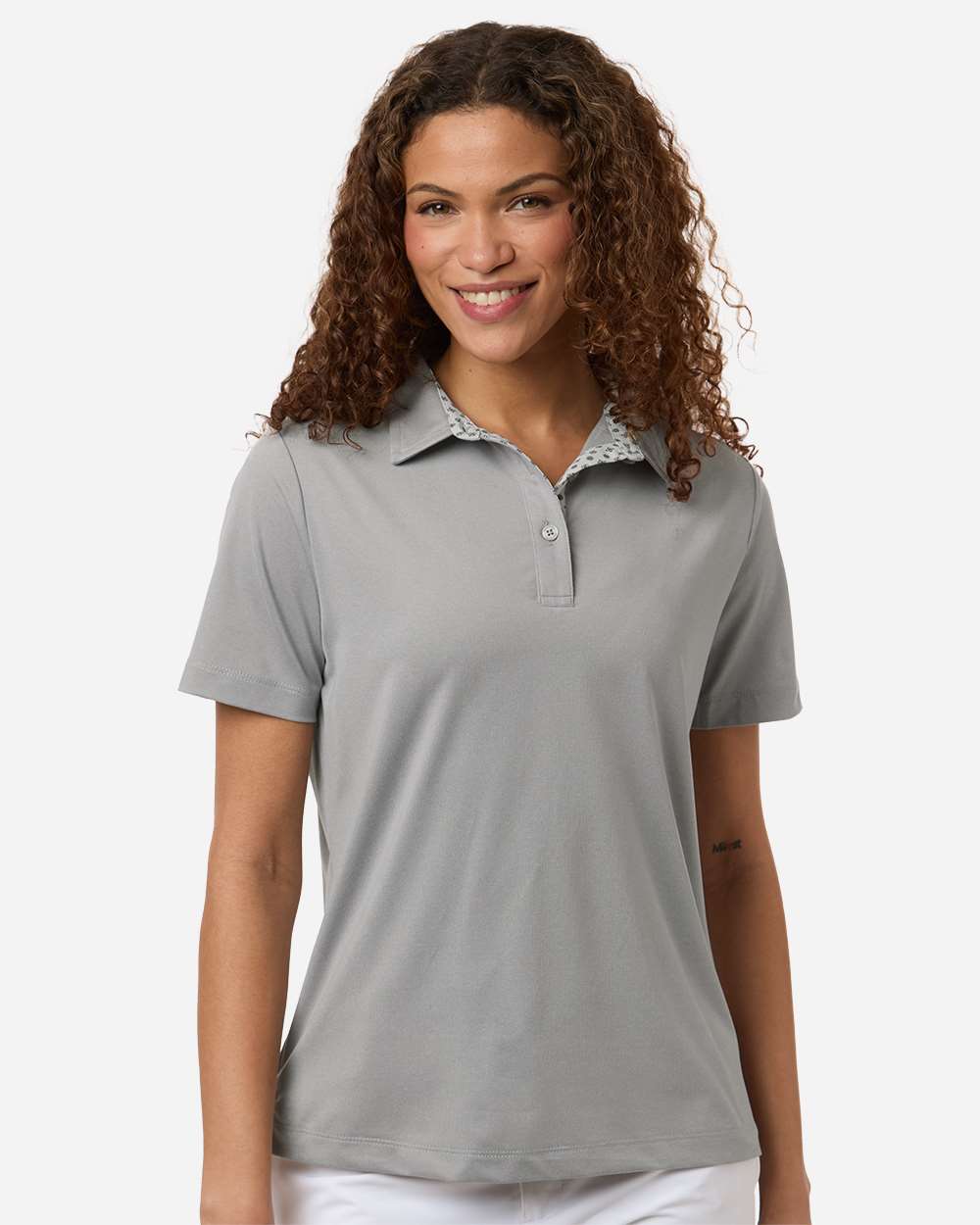 Swannies Golf Polos Swannies Golf - Women's Ella Polo