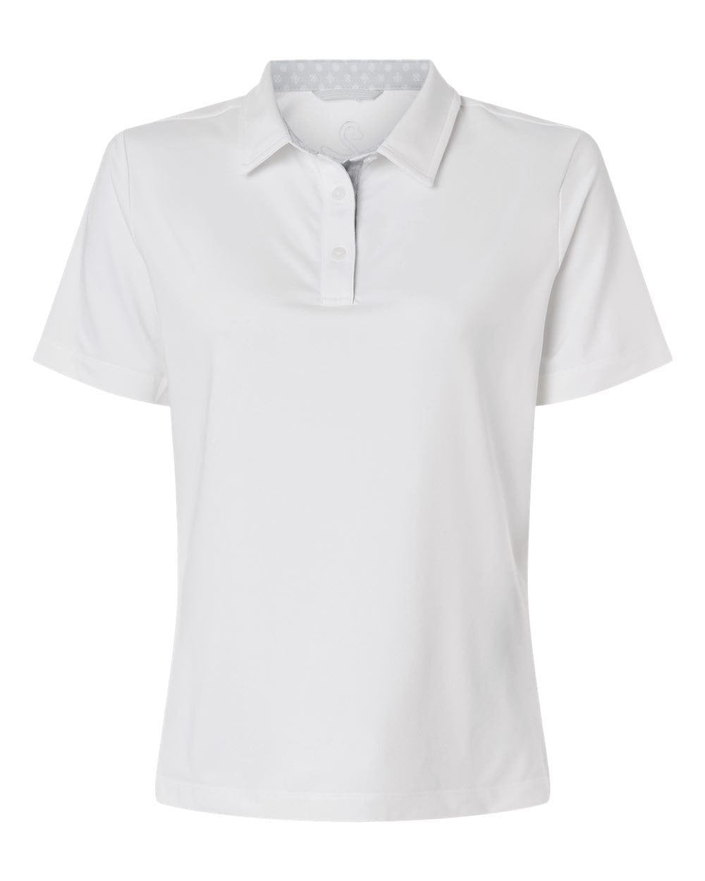 Swannies Golf Polos Swannies Golf - Women's Ella Polo