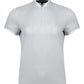 Swannies Golf Polos XS / Grey Swannies Golf - Women's Tara Tipped Polo