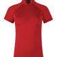 Swannies Golf Polos XS / Red Swannies Golf - Women's Quinn Polo