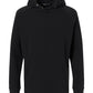 Swannies Golf Sweatshirts S / Black Swannies Golf - Men's Luke Hooded Sweatshirt