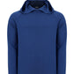 Swannies Golf Sweatshirts S / Blue Horizon Swannies Golf - Jayden Hooded Pullover