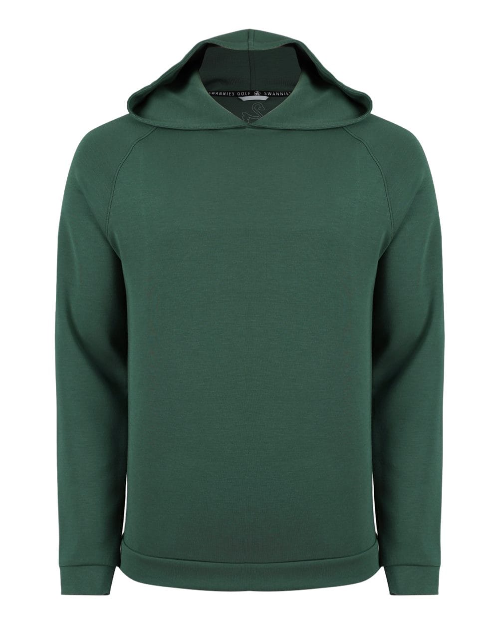 Swannies Golf Sweatshirts S / Dark Forest Swannies Golf - Jayden Hooded Pullover