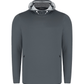 Swannies Golf Sweatshirts S / Graphite Glacier Swannies Golf - Men's Ivy Hooded Sweatshirt