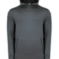Swannies Golf Sweatshirts S / Graphite Swannies Golf - Men's Ivy Hooded Sweatshirt