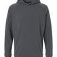 Swannies Golf Sweatshirts S / Graphite Swannies Golf - Men's Luke Hooded Sweatshirt