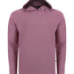 Swannies Golf Sweatshirts S / Mauve Swannies Golf - Men's Luke Hooded Sweatshirt