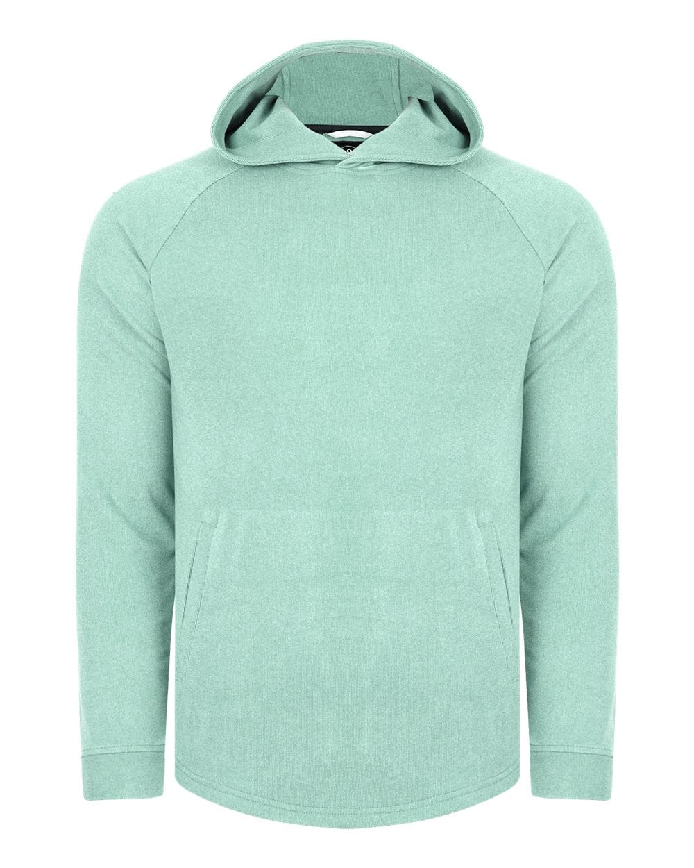 Swannies Golf - Men's Glasgow Hooded Sweatshirt