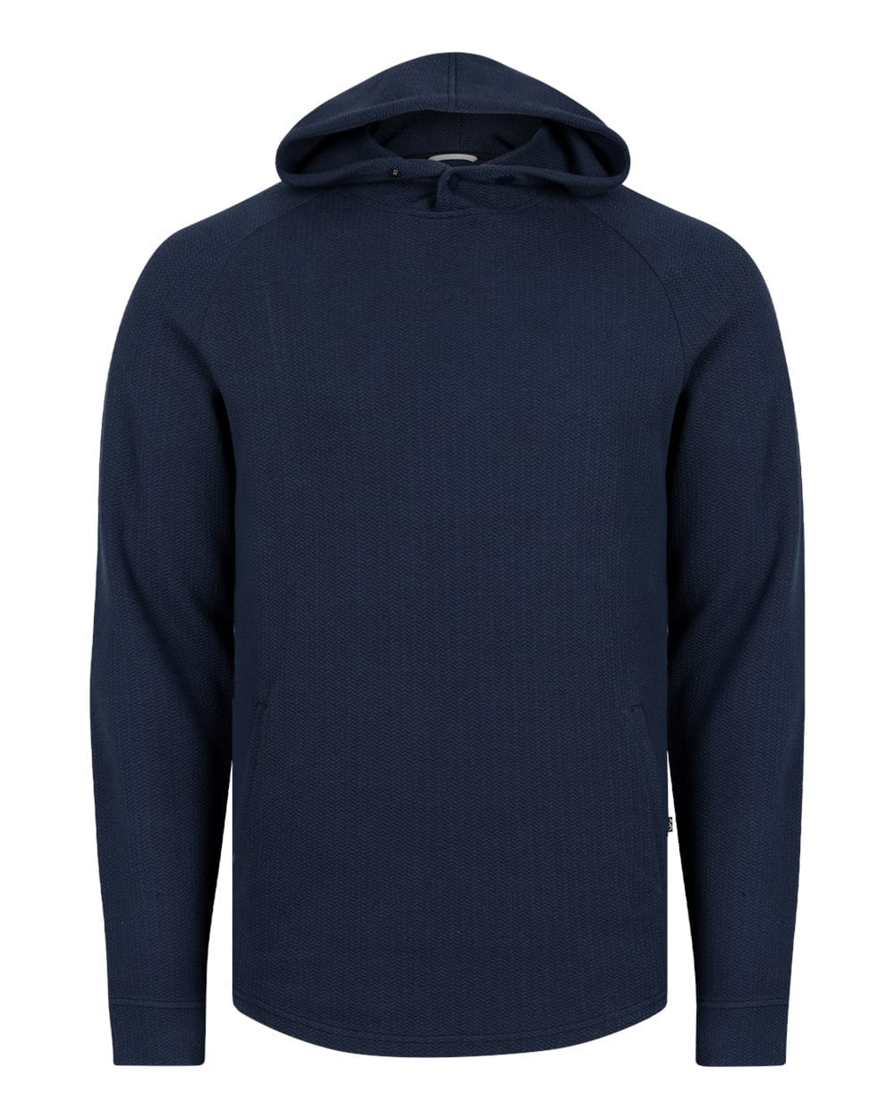 Swannies Golf Sweatshirts S / Navy Swannies Golf - Men's Luke Hooded Sweatshirt
