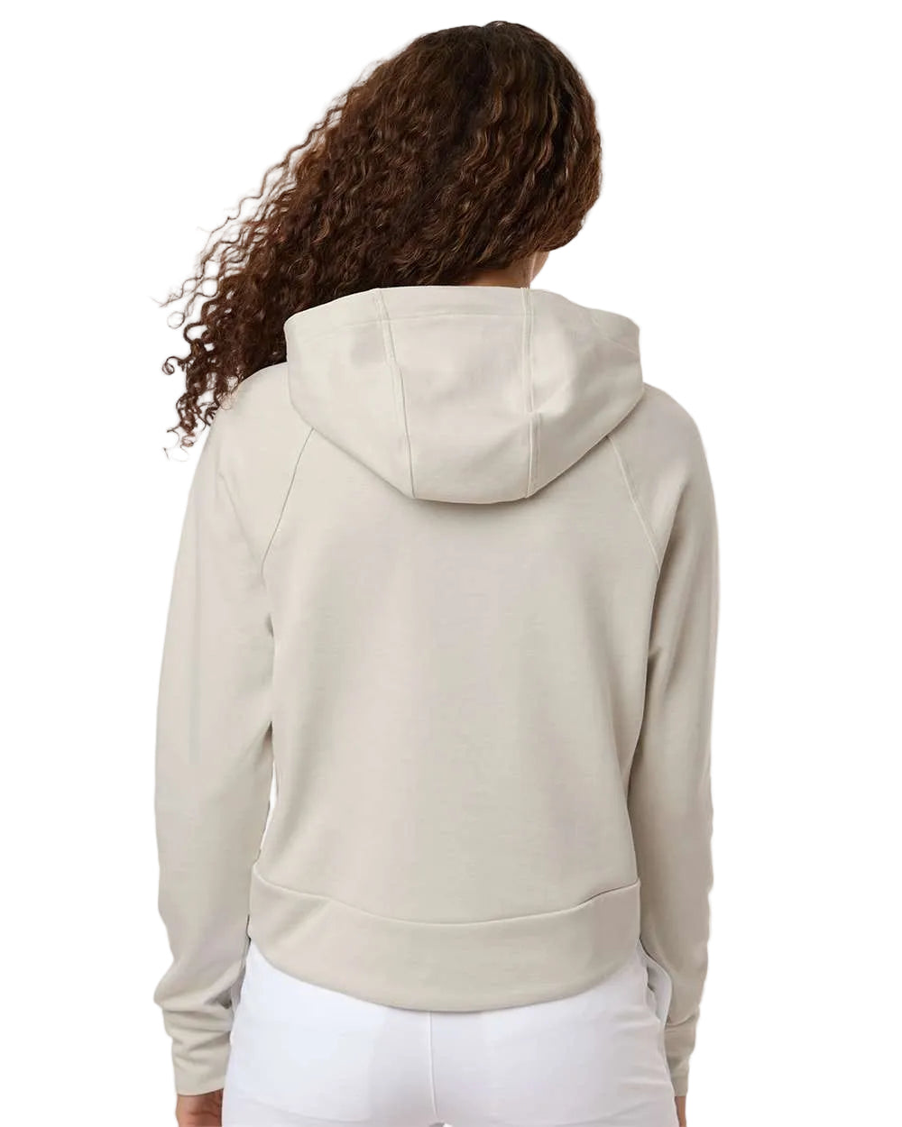 Swannies Golf Sweatshirts Swannies Golf - Women's Emma Hooded Sweatshirt